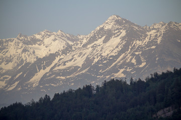 Pilatus, Lucerne, Switzerland