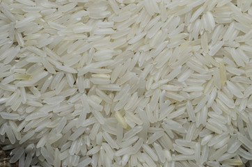 rice and sticky rice for cook