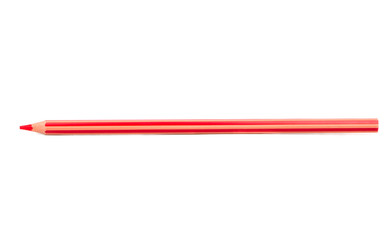 Red pencil