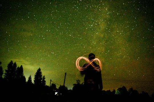 Infinity