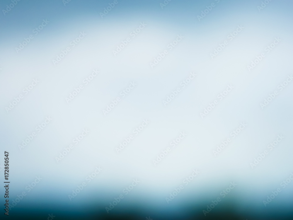 Poster simple abstract white gray blured background for backdrop design