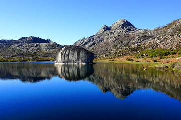 Peneda Gerês Portugal