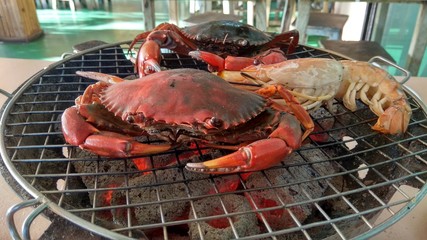 Seafood