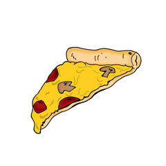 Pizza Clean © Karol