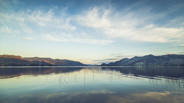 Osoyoos Lake