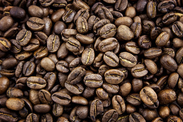 coffee beans