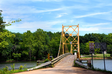 Beaver Bridge