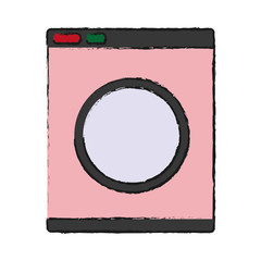 washing machine icon