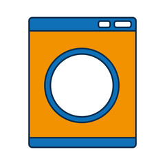 washing machine icon