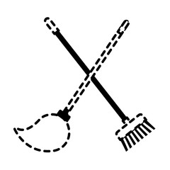 cleaning equipment design