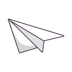 paperplane icon image