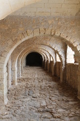 arkadi monastery