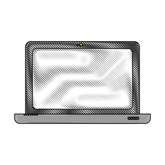 laptop computer icon