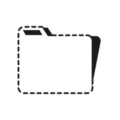 document folder icon