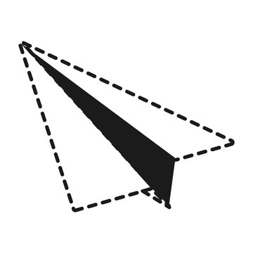 Paperplane Icon Image