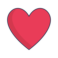 heart icon image