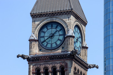 The Clock Tower