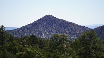 Santa Fe New Mexico