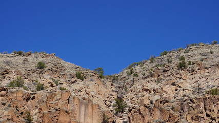 Bandelier National Monument