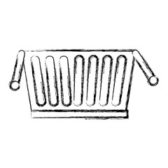 shopping basket icon