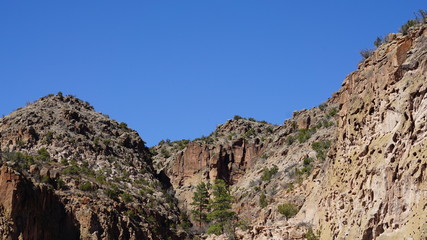 Bandelier National Monument