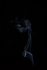 smoke