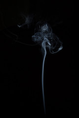 smoke