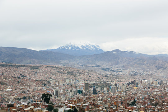 La Paz