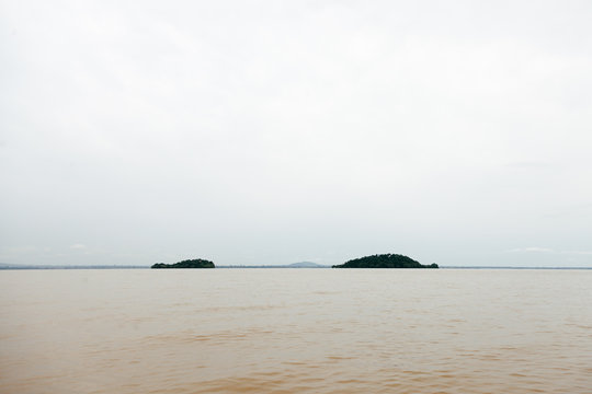 Lake Tana