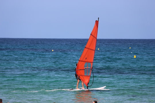 Surfer
