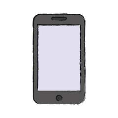 smartphone device icon
