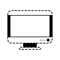 computer icon image