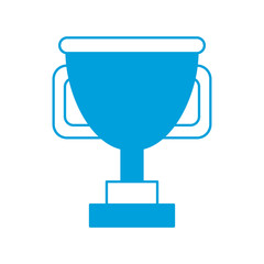 trophy cup icon
