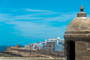 fortification in essaouira