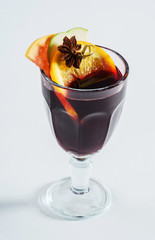mulled wine