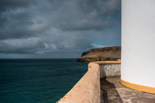 Neist Point, Isle of Skye, Scotland