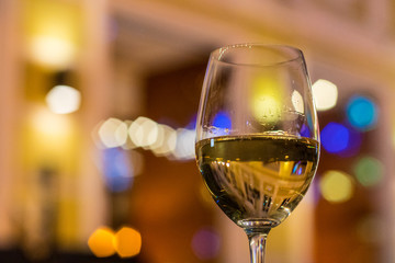 glass wine 