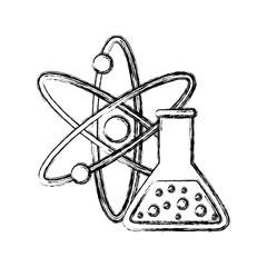 atom icon image