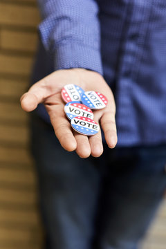 vote