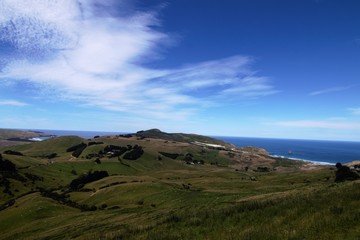 Otago Views