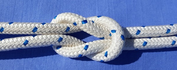 nautical knot