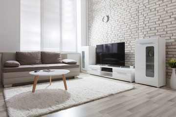 Modern Living Room