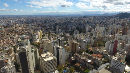 Belo Horizonte MG Brasil