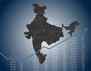 The Indian Finance And Economy