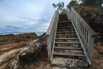 Byron Bay beach