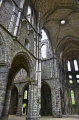 Monastery incient
