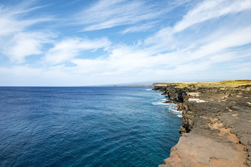 South Point,Big Island, Hawaii