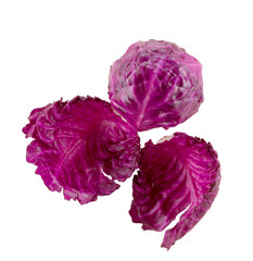 Obraz premium Cabbage