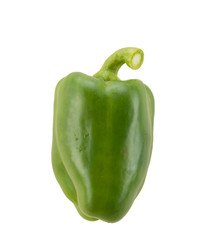 Green peppe
