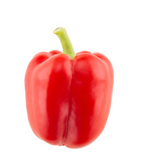 Red pepper